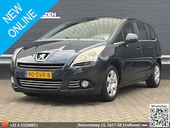 Peugeot 5008 - 1.6 VTi Active 5p. | Pano | Climate | Trekhaak | PDC | Cruise |