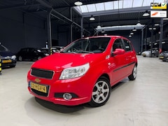Chevrolet Aveo - 1.4 16V LS 5DRS|Airco|LM-Velgen
