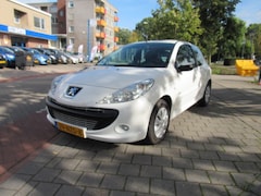Peugeot 206 - 206+ 1.4 75pk Airco 149.123 km nap