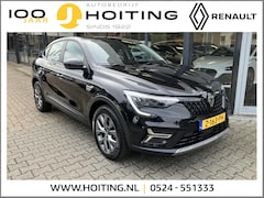 Renault Arkana - 1.6 E-Tech full hybrid 145 evolution * CAMERA / TREKHAAK