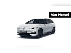Volkswagen ID.7 Tourer - Limited Edition Plus 77 kWh 286pk | Trekhaak inklapbaar | Camera | Apple Carplay | Android