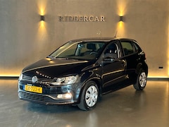 Volkswagen Polo - 1.4 TDI Comfortline|1E EIG|NAP|CRUISE|AIRCO|NAVI|APK06-27