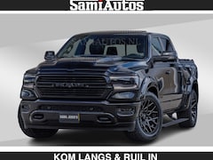 Dodge Ram Pick Up - HULK PACK | WIDE BODY | BOM & BOM VOL OPTIES | LUCHTVERING | OPENUITLAAT KLEP | ADAPTIVE C