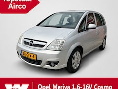Opel Meriva - 1.6-16V Cosmo Airco