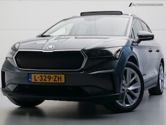 Skoda Enyaq iV - 80 Sport SoH 93% (APPLE CARPLAY, PANORAMADAK, CAMERA, STUUR-STOELVERWARMING, ADAPTIVE CRUI