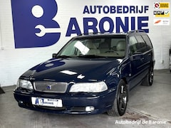 Volvo V70 - 2.4 Europa, automaat, cruise control