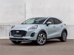 Ford Puma - 1.0 EcoBoost Hybrid Titanium
