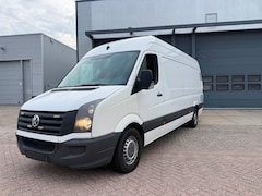 Volkswagen Crafter - 35 2.0 TDI L3H2 2015