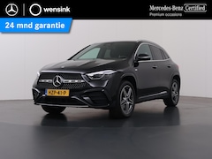 Mercedes-Benz GLA-Klasse - 250 e Business Solution AMG | Panoramadak | 360 graden camera | Memory | Keyless | Head-up