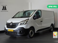 Renault Trafic - 2.0 dCi 120PK EURO 6 - Airco - Navi - Cruise - €10.950, - Excl