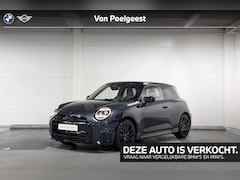 MINI Electric - 3-Deurs Cooper SE John Cooper Works | Pakket XL | Panoramadak | Head-Up Display | Harman/K
