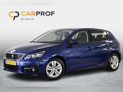 Peugeot 308 - 1.2 PureTech Blue Lease Executive Clima | Cruise | Navi | DAB | Org. NL