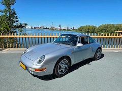 Porsche 911 - 3.6 Coupé