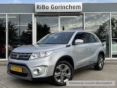 Suzuki Vitara - 1.6 Exclusive * Achteruitrijcamera * Stoelverwarming