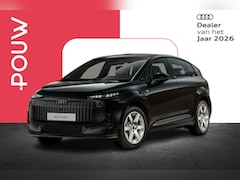 Audi A2 - e-tron 170pk Launch Series 52 kWh | Climate Control