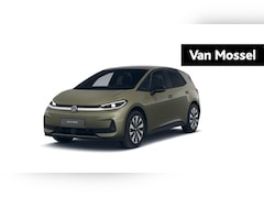 Volkswagen ID.3 Neo - Life 58 kWh | Navigatie | Apple Carplay draadloos | Stoelverwarming | Ruiten getint | 18"