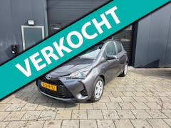 Toyota Yaris - 1.5 Hybrid Active | Cruise Control | Camera | Clima