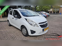 Chevrolet Spark - 1.0 16V LS+ Bi-Fuel