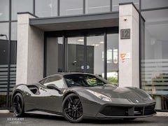 Ferrari 488 - 3.9 GTB HELE / Dealer / Lift / AFS / Carbon / Historical / Alcantara