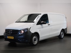 Mercedes-Benz Vito - 110 CDI Lang EURO 6 - Airco - Cruise - Trekhaak - €15.900, - Excl