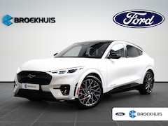 Ford Mustang Mach-E - GT Extended 91KWh AWD 487pk | Panoramadak | 20"LMV | 4 Jaar Fabrieksgarantie | Fabrieksaut