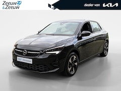 Opel Corsa-e - GS Line 50 kWh | Navigatie | Cruise Control | Apple Carplay/Android Auto | Achterruitrij C