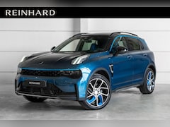 Lynk & Co 01 - 1.5 / Dlr. ond / Fabr. Garantie / Pano / Nieuw Model / 360 Camera