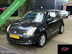 Suzuki Swift - 1.3 Comfort-SPORT-APK-AIRCO