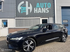 Volvo V60 - 2.0 B3 Momentum Advantage | 1e eig. | dealeronderhouden