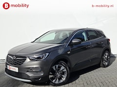 Opel Grandland X - 1.2 Turbo 130PK Innovation Trekhaak | Achteruitrijcamera | Navigatie | Cruise Control