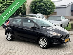 Ford Fiesta - 1.0 Style