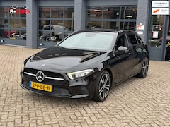 Mercedes-Benz A-klasse - 180 AMG | Camera|AmbiLight|Nap|Stoelvw|Lineass
