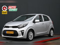 Kia Picanto - 1.0 DPi DynamicLine carplay camera