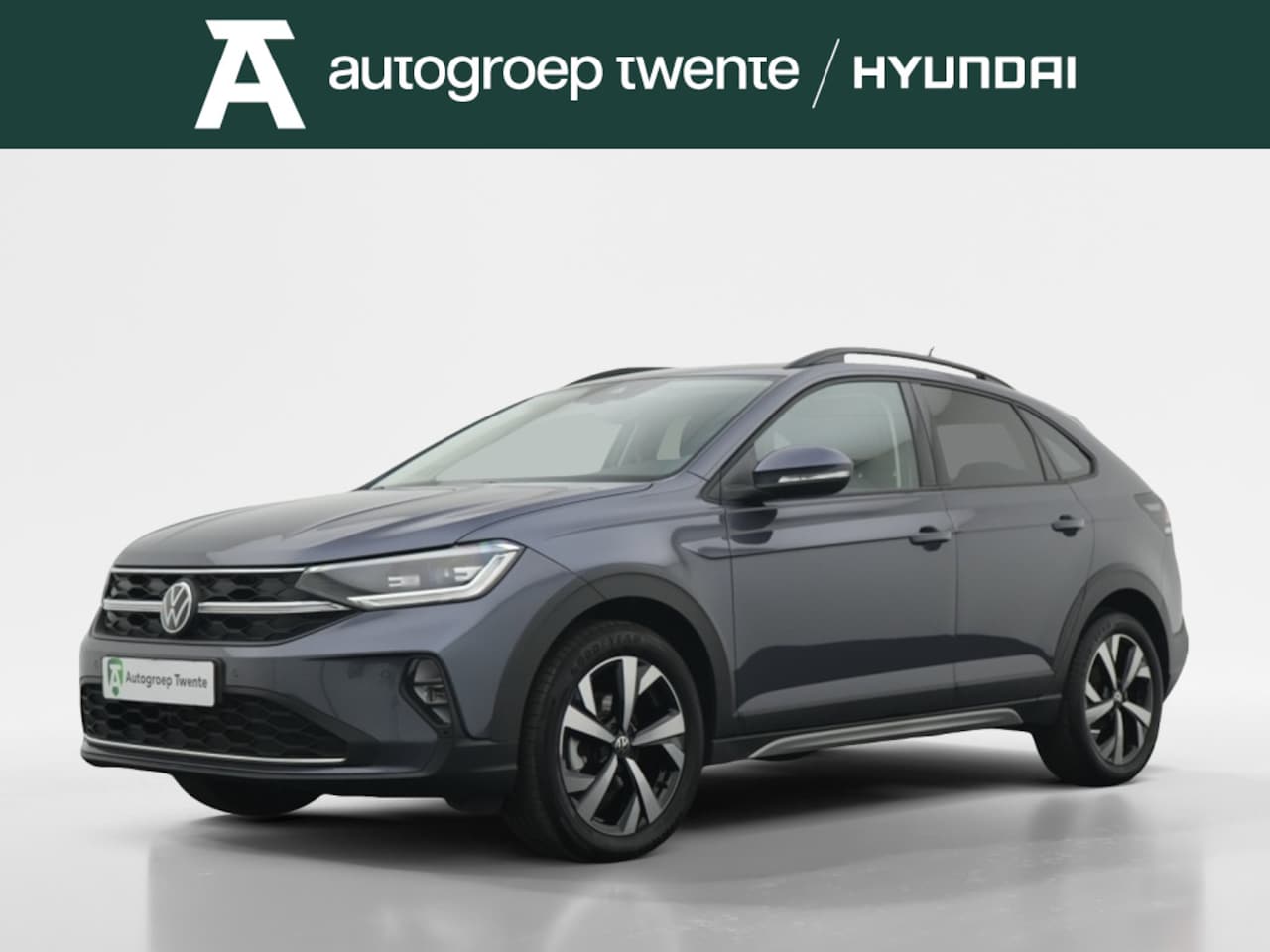 Volkswagen Taigo - 1.0 TSI Life Edition | Private Lease 499,- p.m. | Carplay | Navigatie | - AutoWereld.nl