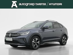 Volkswagen Taigo - 1.0 TSI Life Edition | Private Lease 499, - p.m. | Carplay | Navigatie |