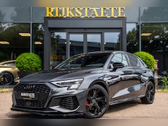 Audi A3 Sportback - 40 TFSI e 3x S-LINE|MATRIX|ALCANT.|S3 LOOK