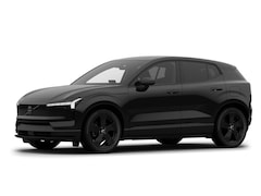 Volvo EX30 - P5 Long Range Plus Black Edition Europa 69 kWh | Achteruitrijcamera | Alarmsysteem | Apple