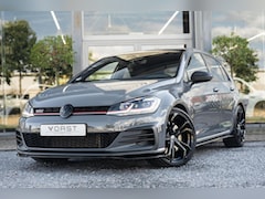 Volkswagen Golf - 2.0 TSI GTI TCR Pano Dsg Akrapovic Dynaudio