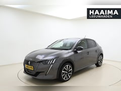 Peugeot 208 - 1.2 PureTech GT Pack | 3D i-cockpit | | Alcantara bekleding | Verwarmbare voorstoelen | Ad