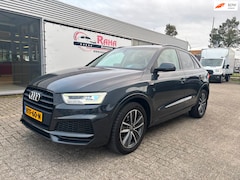 Audi Q3 - 1.4 TFSI CoD Sport Pro Line S