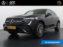 Mercedes-Benz GLC-klasse Coupé - 300e 4MATIC Sport Edition | Trekhaak Wegklapbaar | Panorama - Schuifdak | 360° Camera | Ad