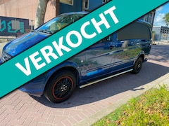 Mercedes-Benz Vito - 115 CDI 320 Lang DC standaard / Airco / 150PK / Airbag / Elek Ramen / 3Zits / APK 18-12-20