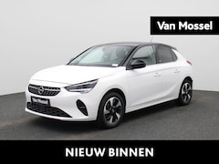 Opel Corsa-e - Elegance | APPLE CARPLAY | ANDROID AUTO | ACHTERUITRIJCAMERA | VIRTUAL COCKPIT | CLIMATE C