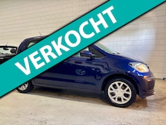 Volkswagen Up! - 1.0 BMT move up Bj.17|Lmv|5-DRS|Airco|Dab
