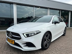 Mercedes-Benz A-klasse - 180 AMG Automaat