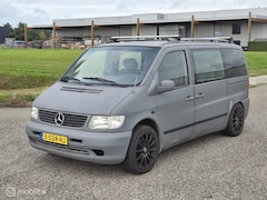 Mercedes-Benz V-klasse - 280 Ambiente Automaat Benzine 7 persoons