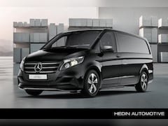 Mercedes-Benz eVito - 129 L2 Business Solution | Parkeerpakket met achteruitrijcamera | Zitcomfortpakket | Licht