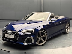 Audi A5 Cabriolet - 35 Tfsi S-LINE * LED, VIRTUAL TREKH, MASSAGE, 20-inch LMV * UNFALLFREI - Slechts 34.996km.
