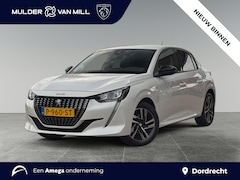 Peugeot 208 - Allure Pack 1.2 75pk | CAMERA | PARELMOER | KEYLESS START | EXTRA GETINTE RUITEN | 3D i-CO
