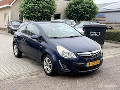 Opel Corsa - 1.2-16V Rhythm